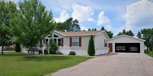 603 Morgans Pass, Brookings, SD 57006