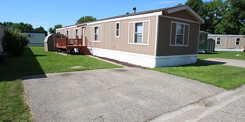 408 3rd Ave. S, Brookings, SD 57006