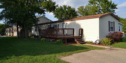 600 5th Avenue, Brookings, SD 57006