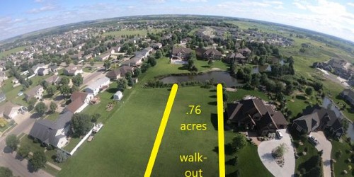 Lot 10 Blairhill, Brookings, SD 57006