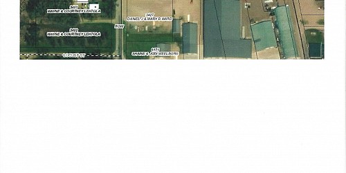 5, 6 & 7 Bryant, Bryant, SD 57221