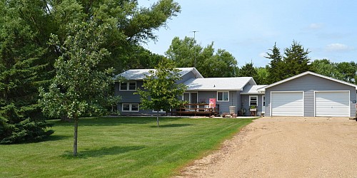 21008 441st Avenue, Lake Preston, SD 57249