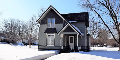 624 3rd Street, Brookings, SD 57006