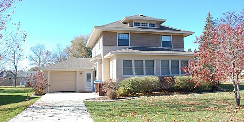 611 5th Street N, Estelline, SD 57234