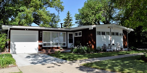 311 11th Avenue, Brookings, SD 57006