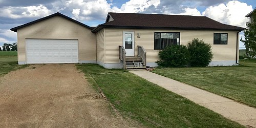 406 Kelsey Street, Elkton, SD 57026