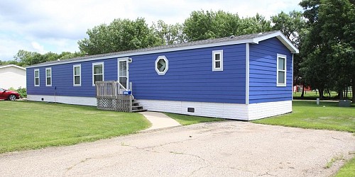 714 Morgans Run, Brookings, SD 57006