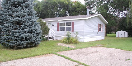 107 Wagon Wheel Circle, Brookings, SD 57006