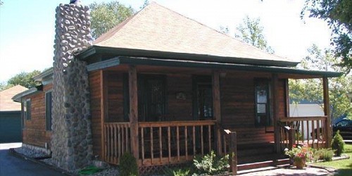 304 5TH Street S, Estelline, SD 57234