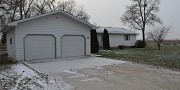 806 Goethe Street, Bruce, SD 57220