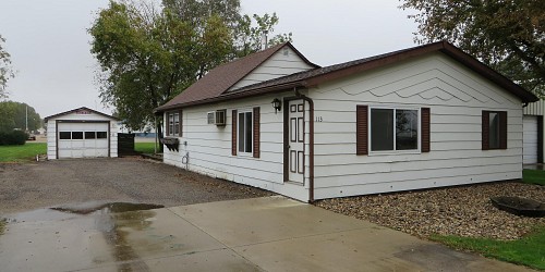 113 Astrachan Avenue, Volga, SD 57071