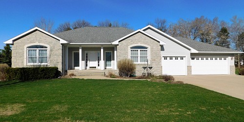 1158 Indian Hills Road, Brookings, SD 57006