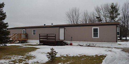 521 WYE MESA Street, Brookings, SD 57006