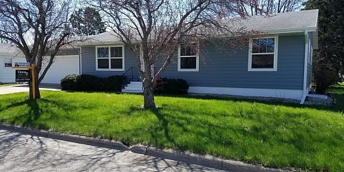 705 ELM Avenue, Flandreau, SD 57028