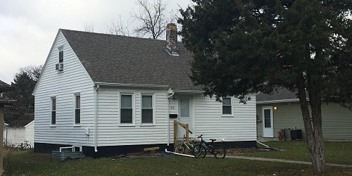 617 14th Avenue, Brookings, SD 57006