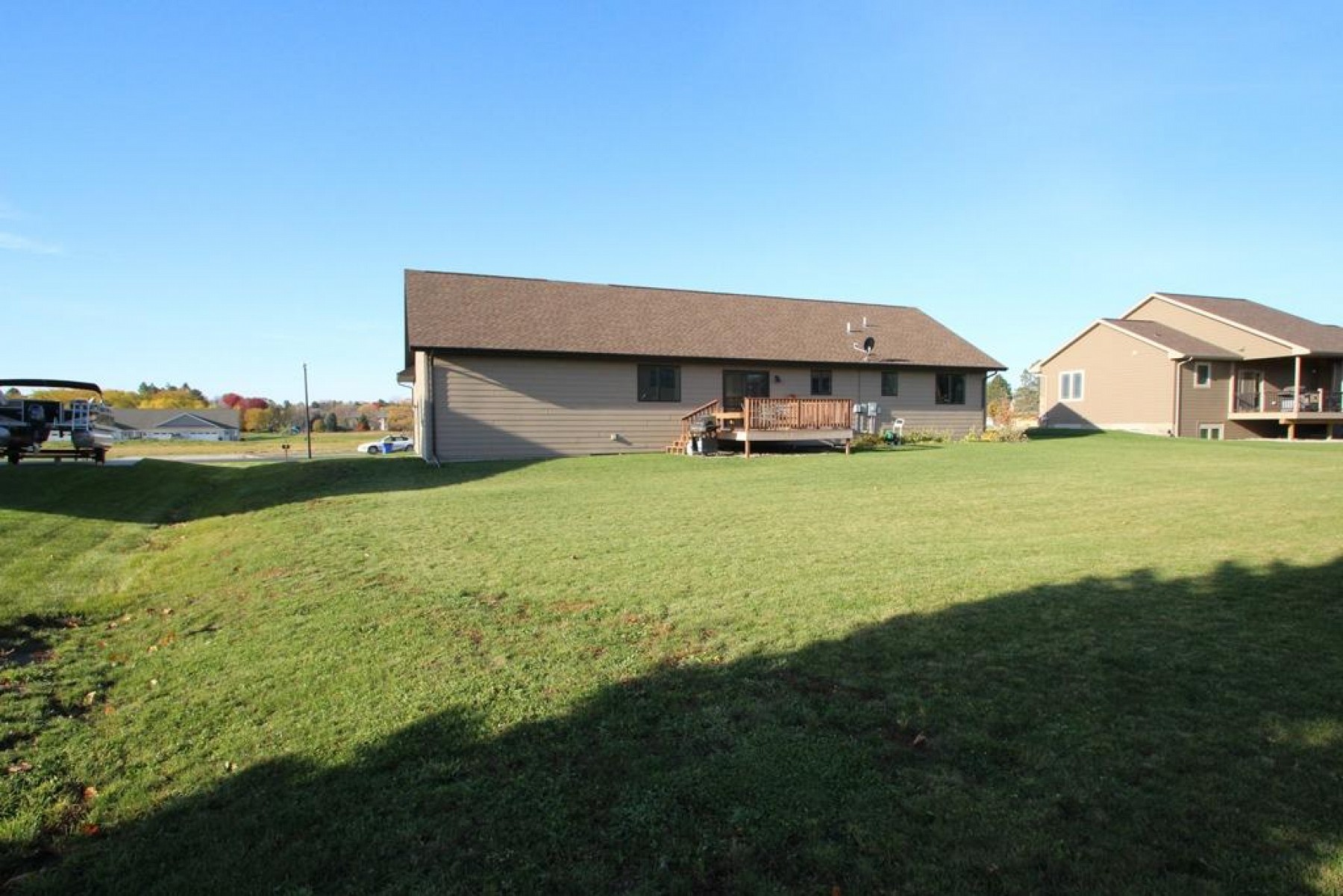 1111 Crystal Ridge Road, Brookings, SD 57006