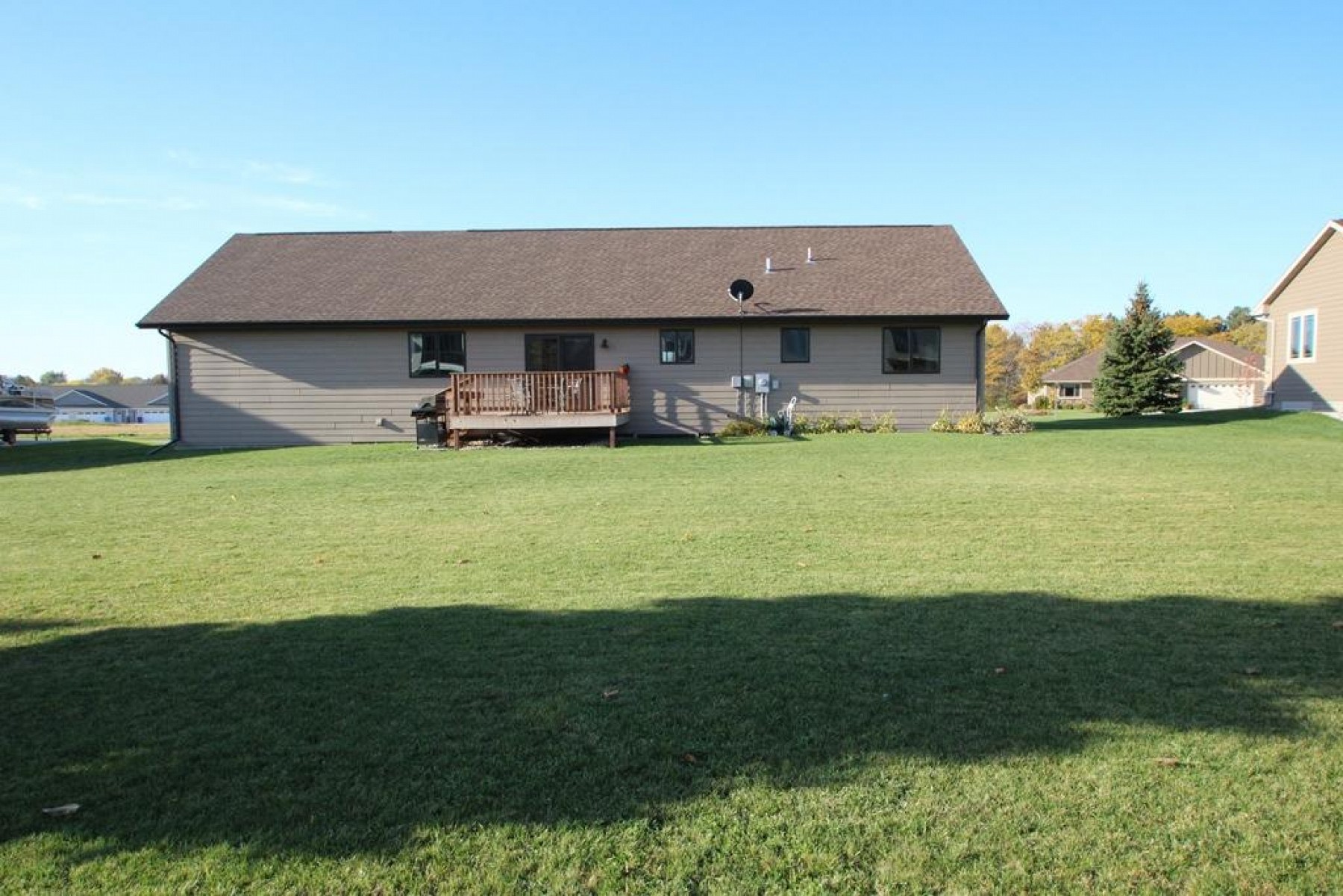 1111 Crystal Ridge Road, Brookings, SD 57006