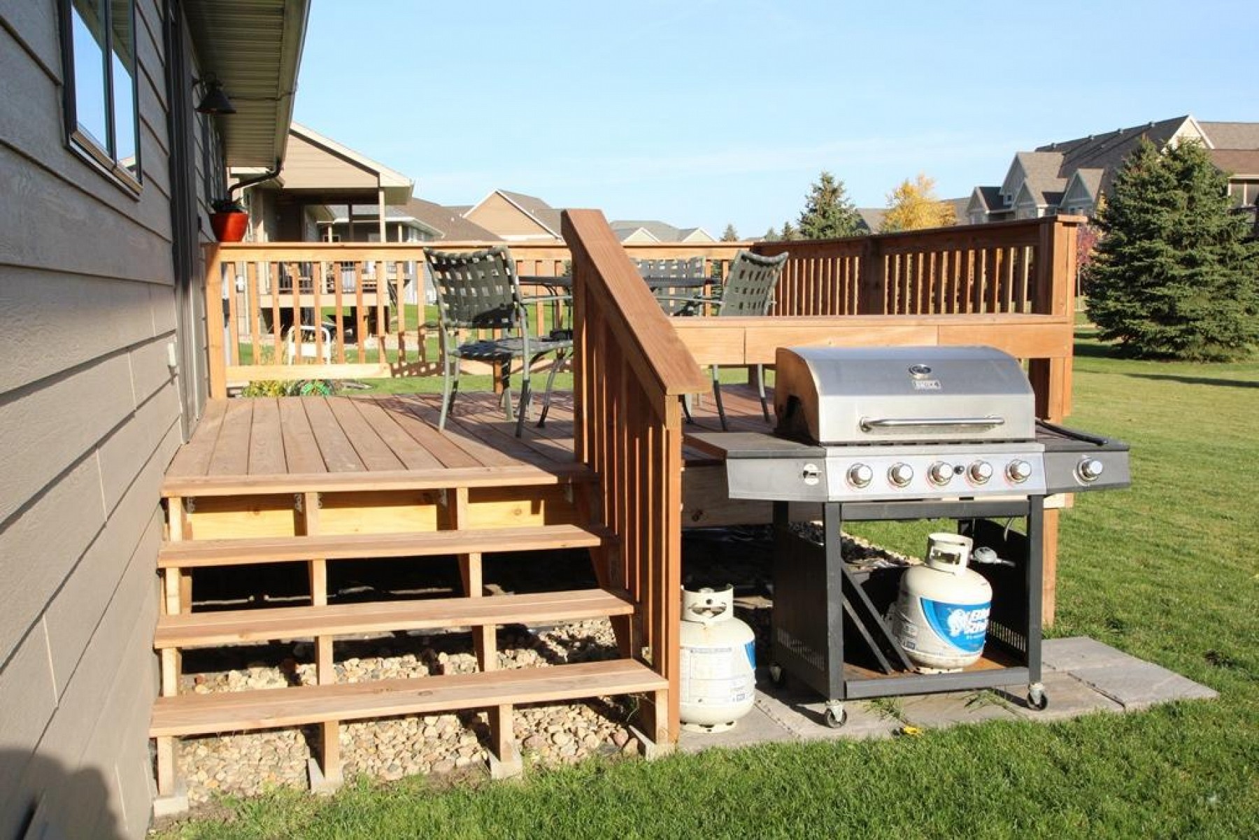 1111 Crystal Ridge Road, Brookings, SD 57006