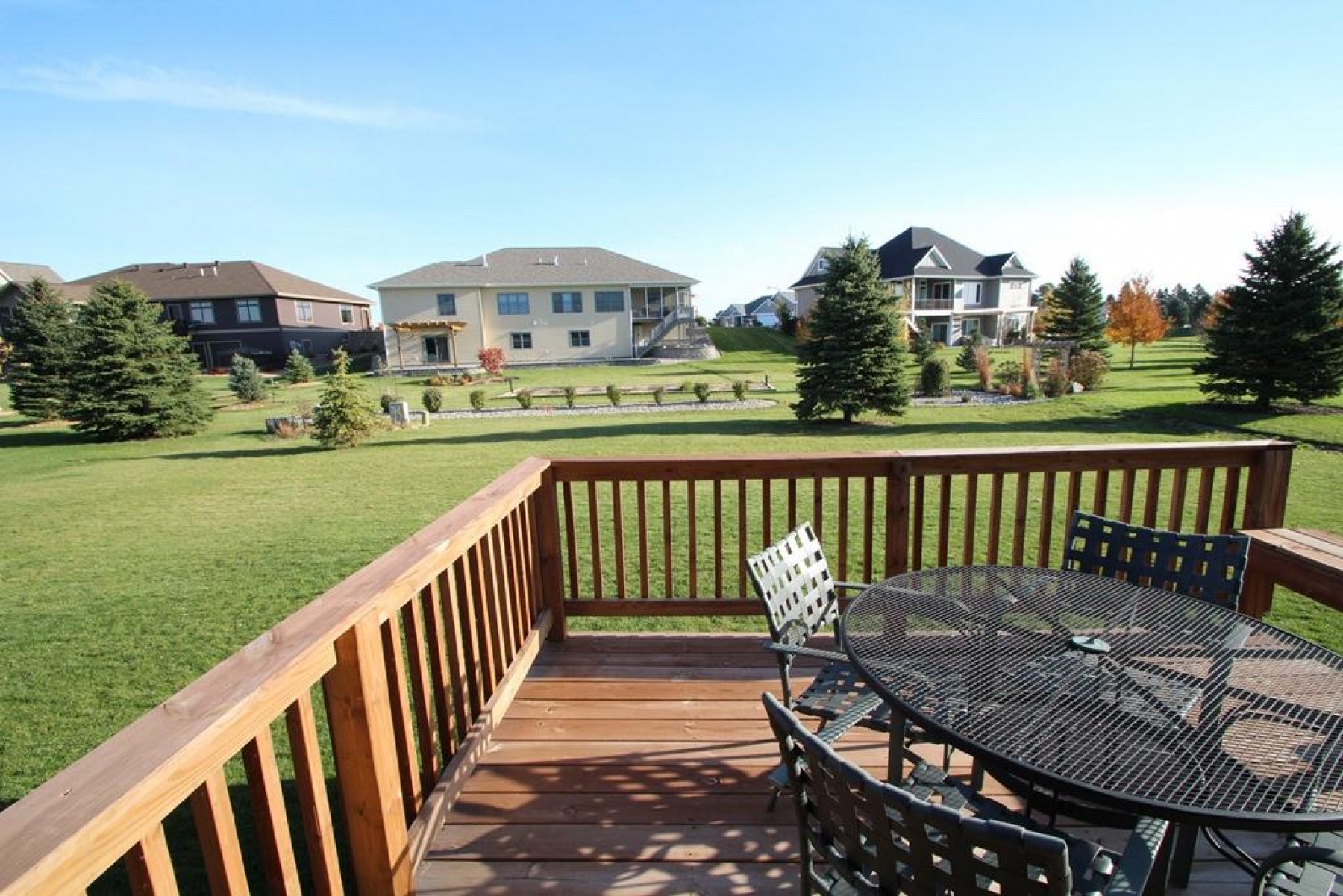 1111 Crystal Ridge Road, Brookings, SD 57006