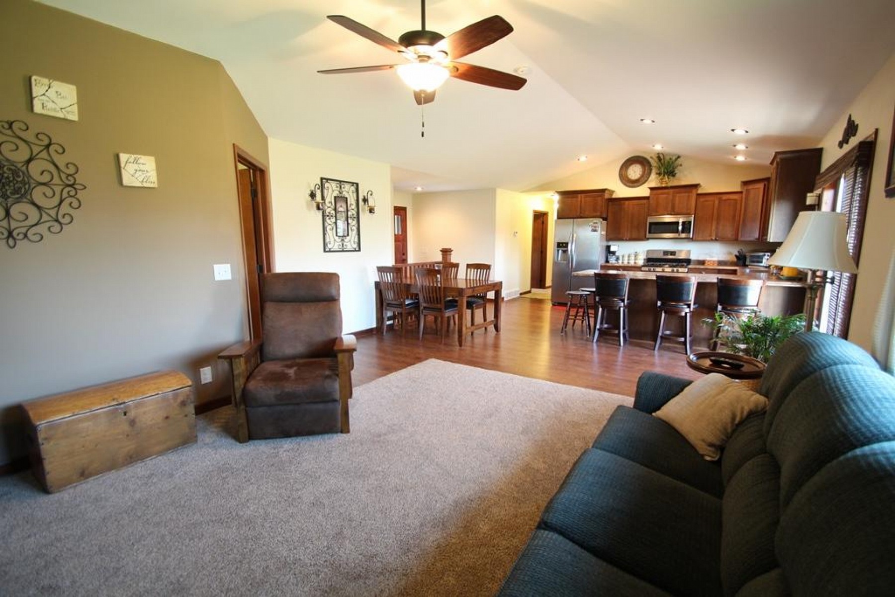 1111 Crystal Ridge Road, Brookings, SD 57006