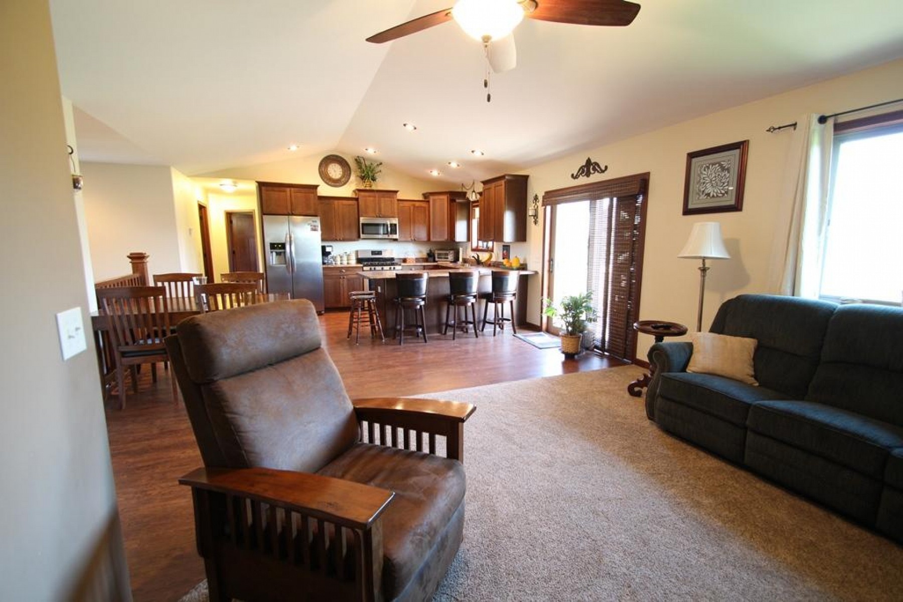 1111 Crystal Ridge Road, Brookings, SD 57006