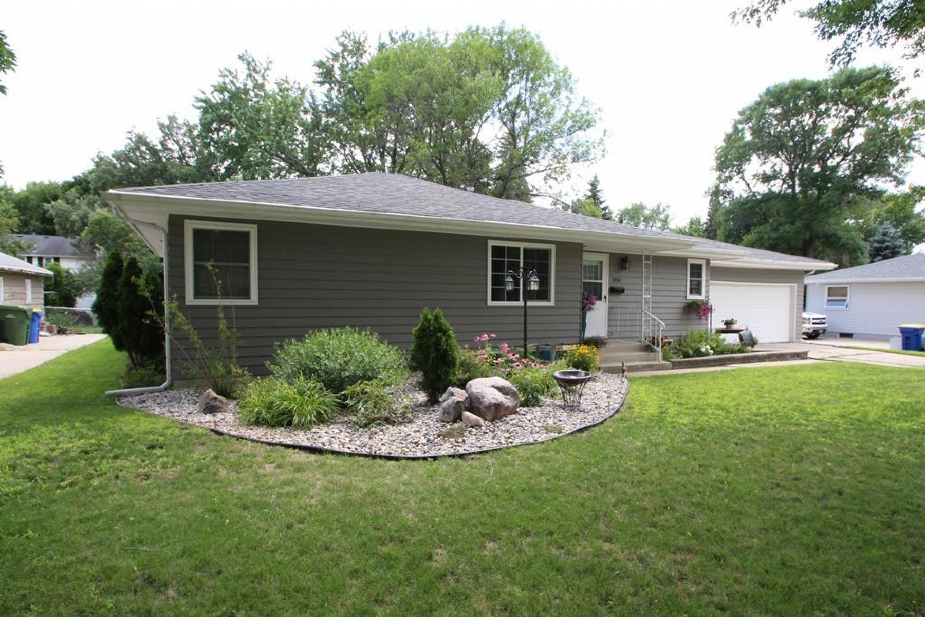 1424 Wisconsin Street, Brookings, SD 57006