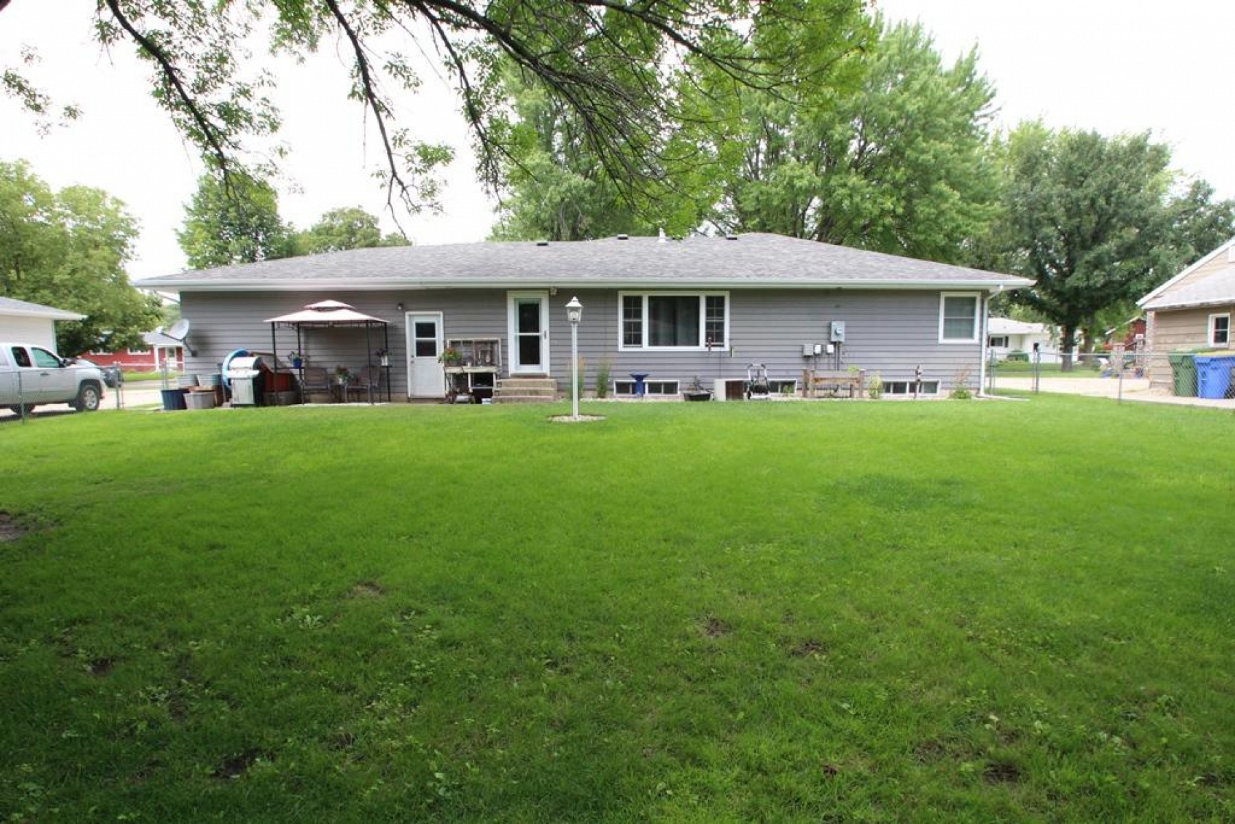 1424 Wisconsin Street, Brookings, SD 57006