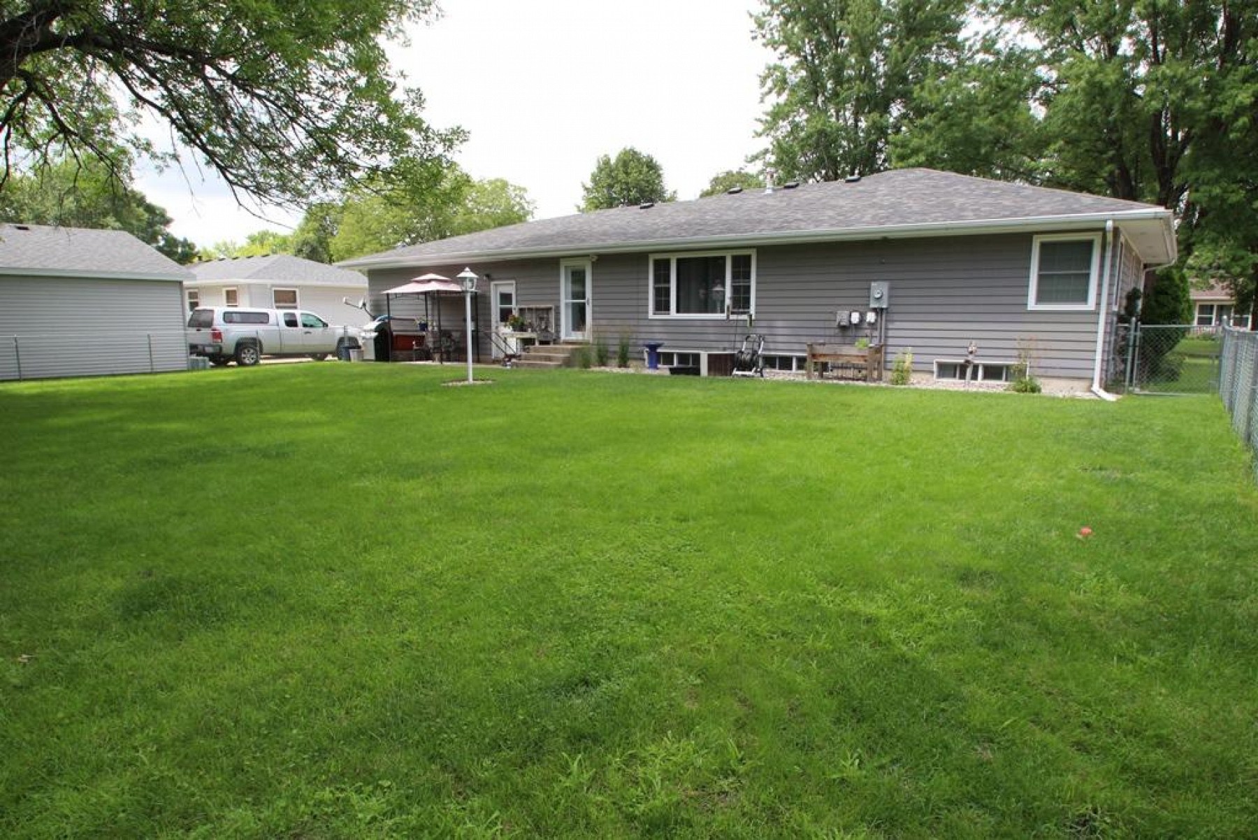 1424 Wisconsin Street, Brookings, SD 57006