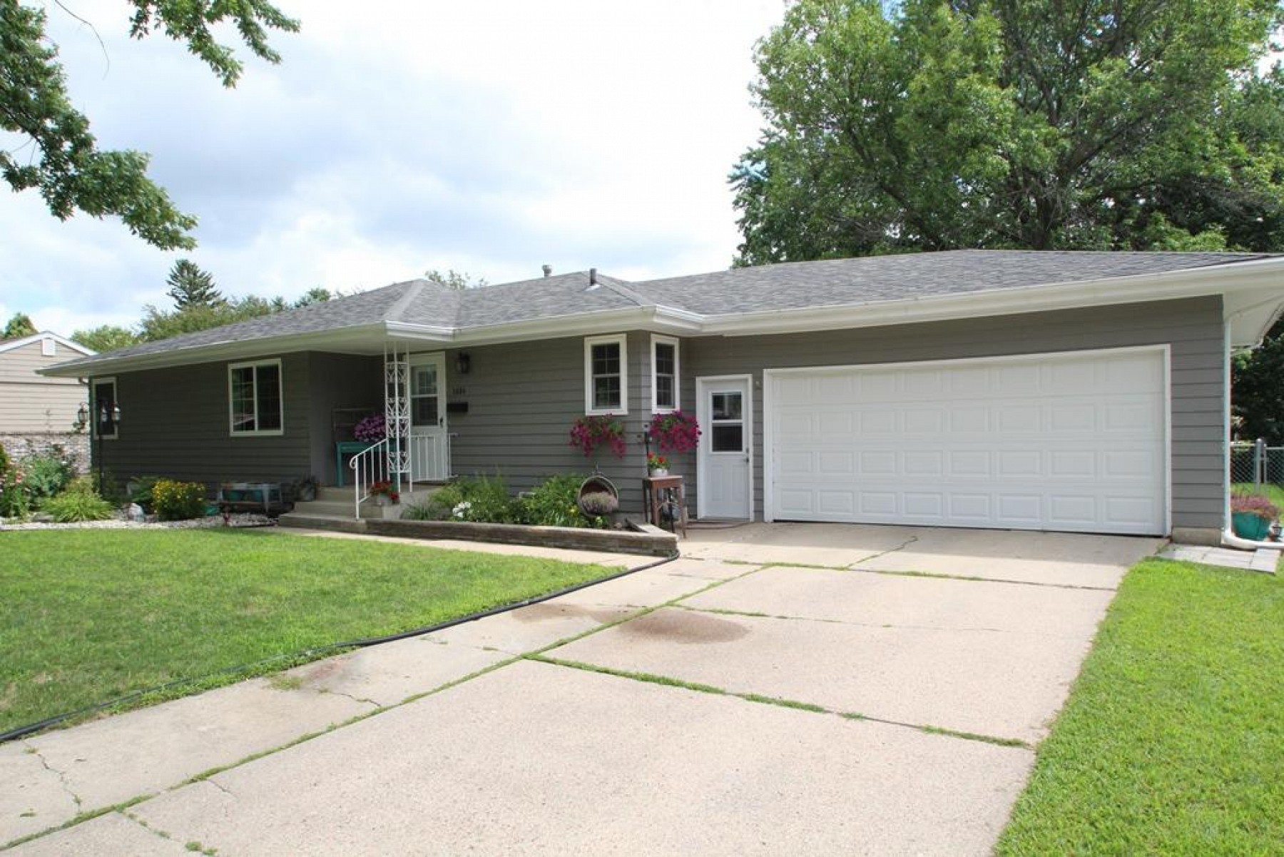 1424 Wisconsin Street, Brookings, SD 57006