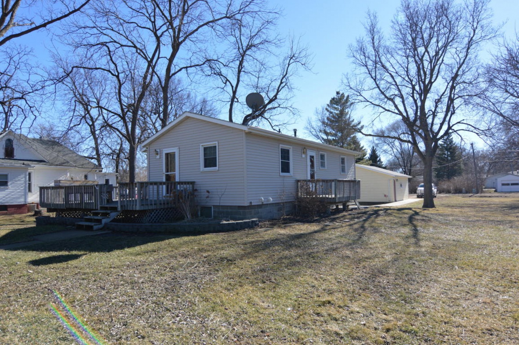 629 3RD Street, Madison, SD 57042