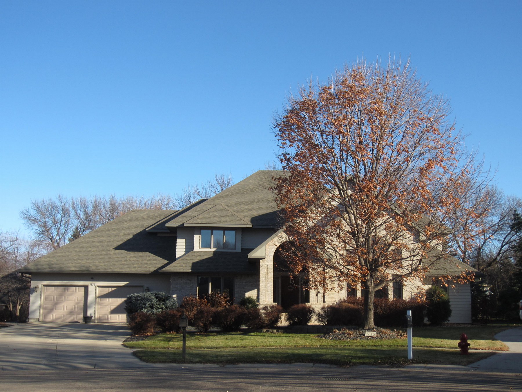 1816 Terrace Drive, Brookings, SD 57006