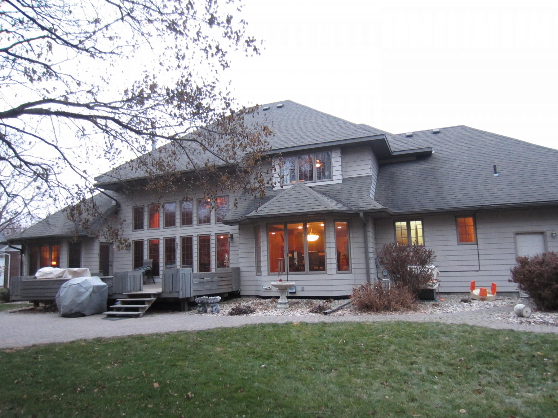 1816 Terrace Drive, Brookings, SD 57006