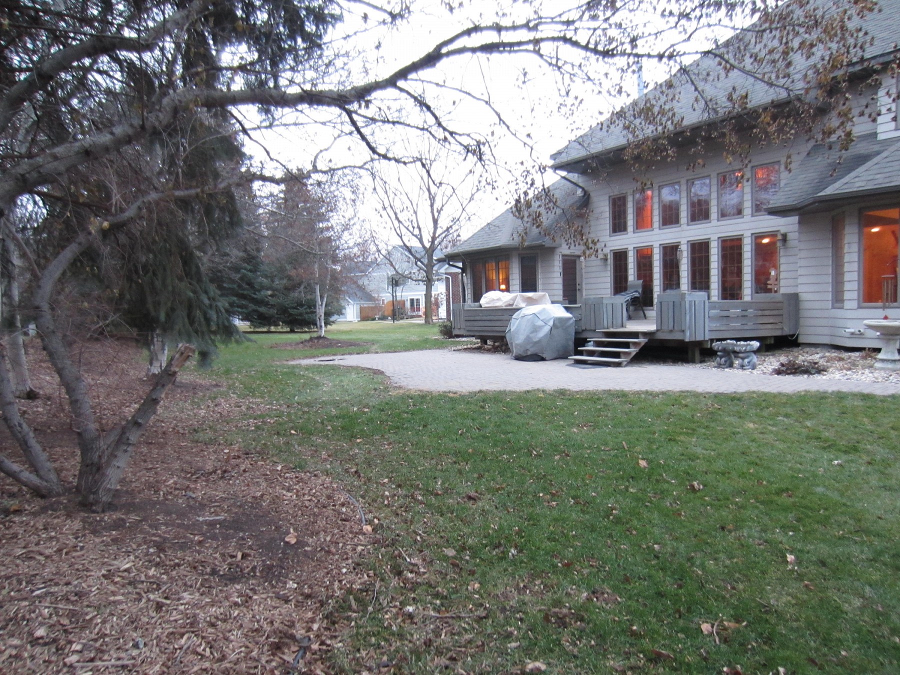 1816 Terrace Drive, Brookings, SD 57006