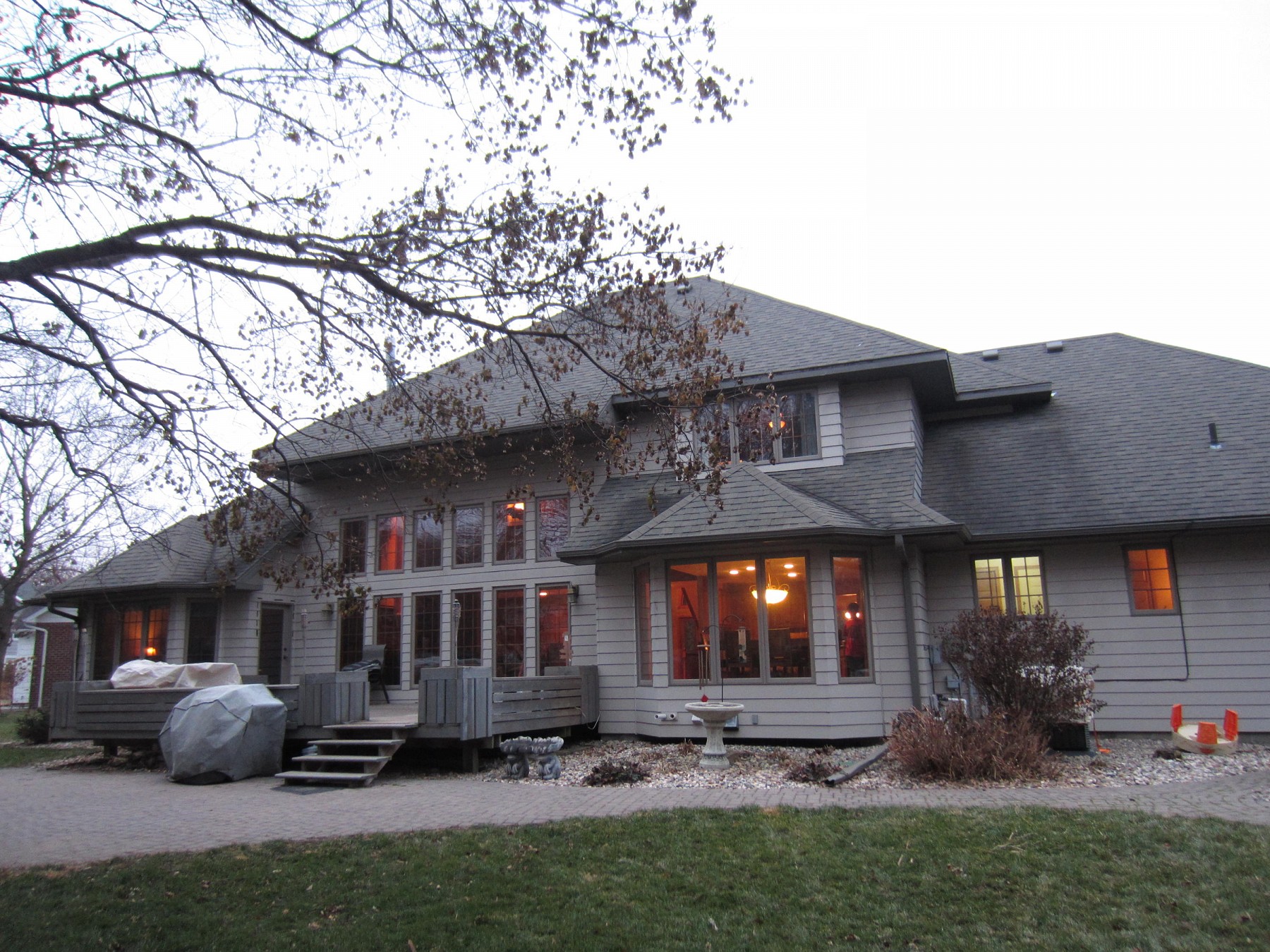 1816 Terrace Drive, Brookings, SD 57006