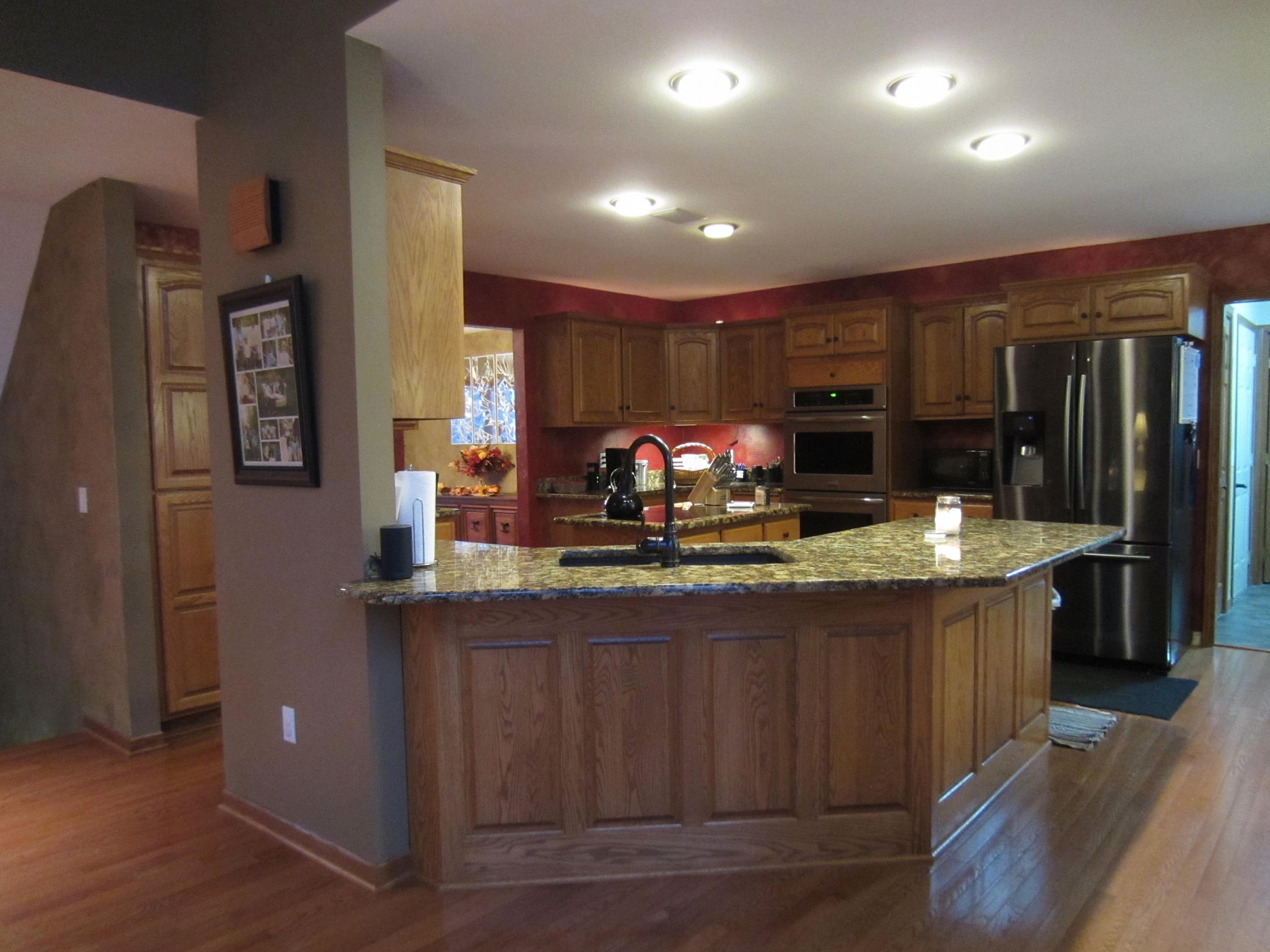 1816 Terrace Drive, Brookings, SD 57006