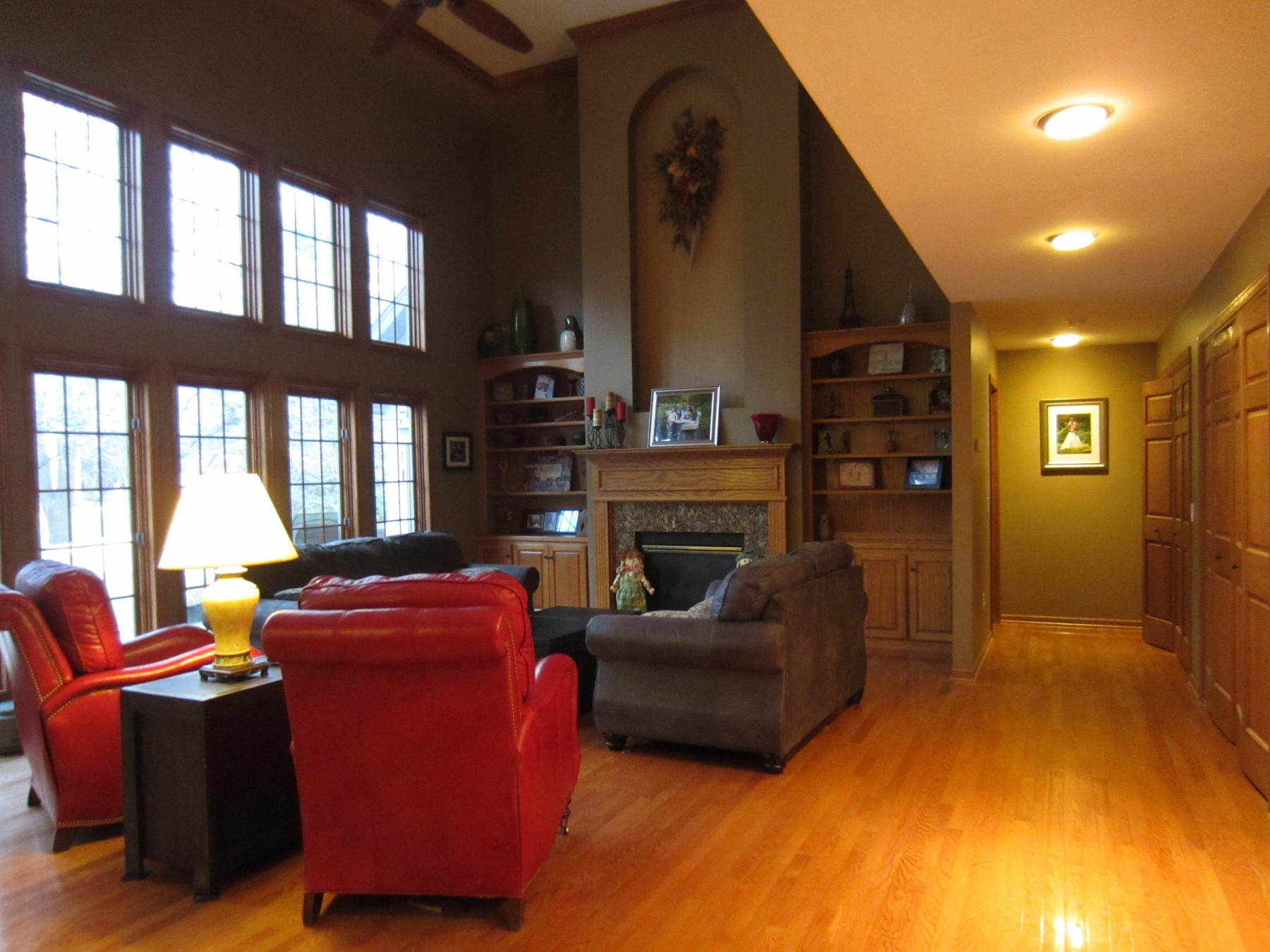 1816 Terrace Drive, Brookings, SD 57006