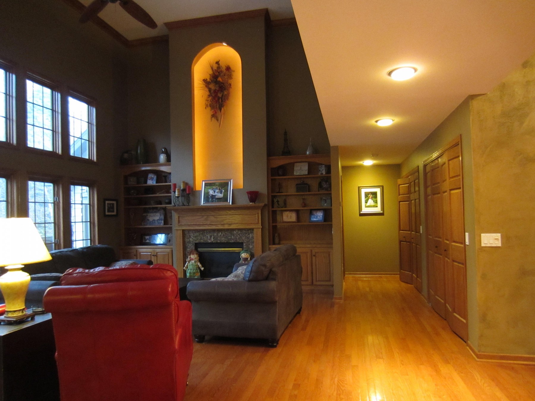 1816 Terrace Drive, Brookings, SD 57006