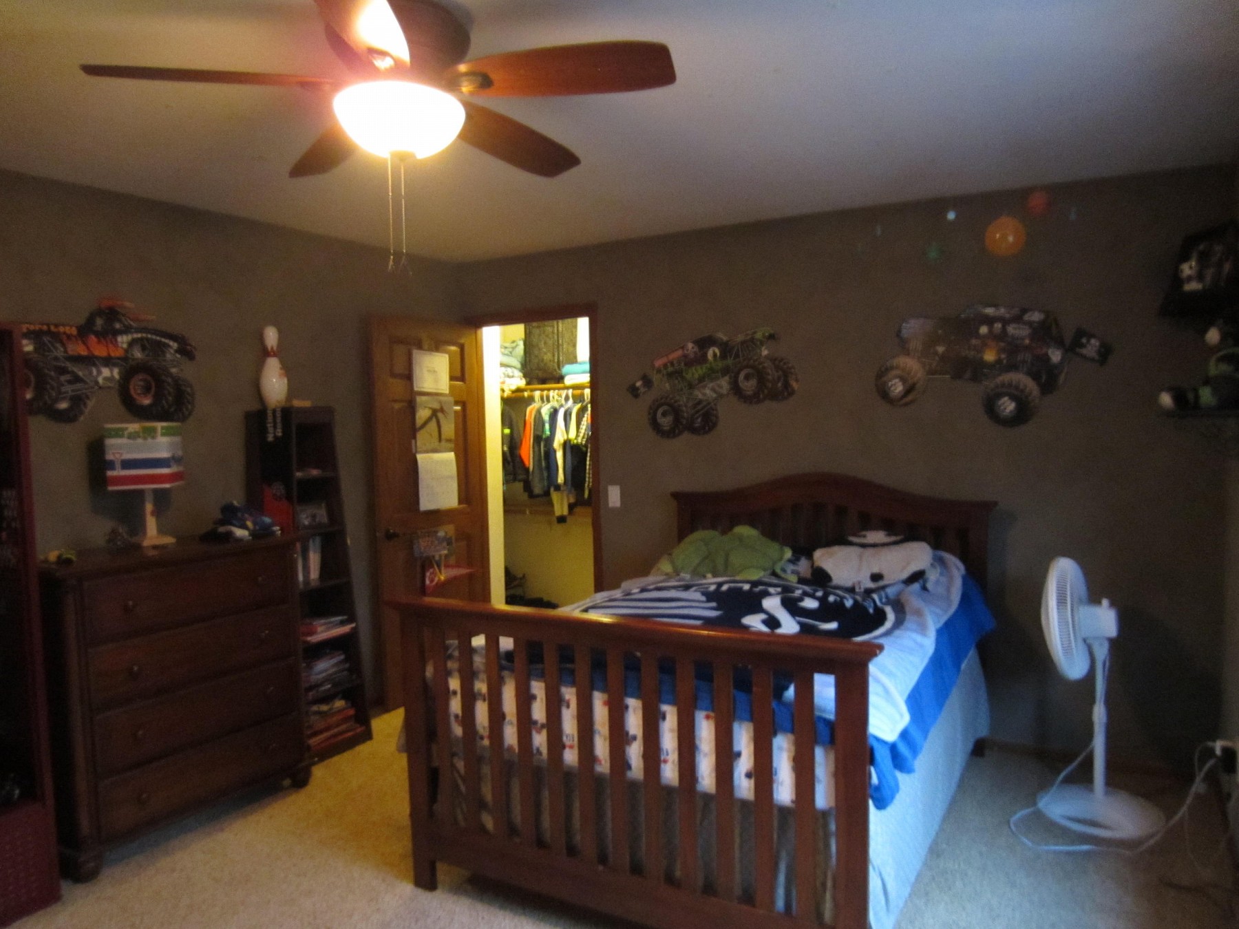 1816 Terrace Drive, Brookings, SD 57006