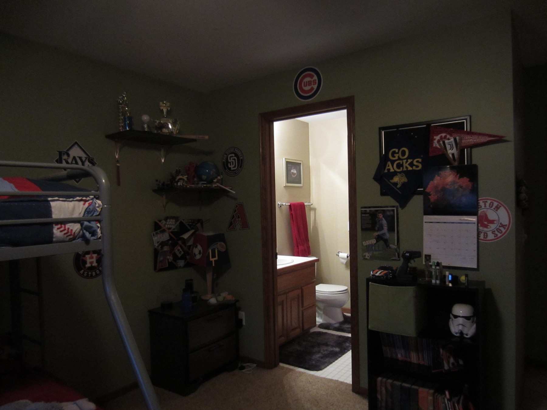 1816 Terrace Drive, Brookings, SD 57006