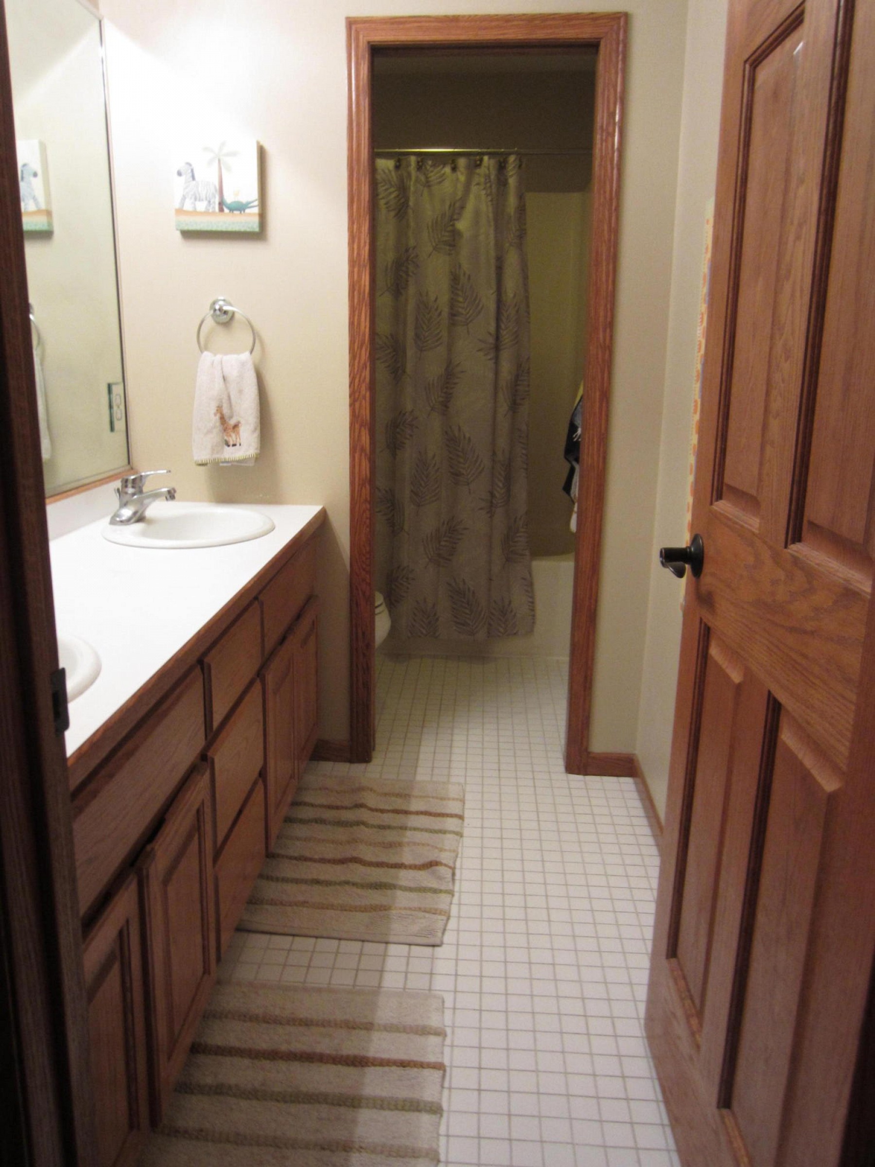 1816 Terrace Drive, Brookings, SD 57006