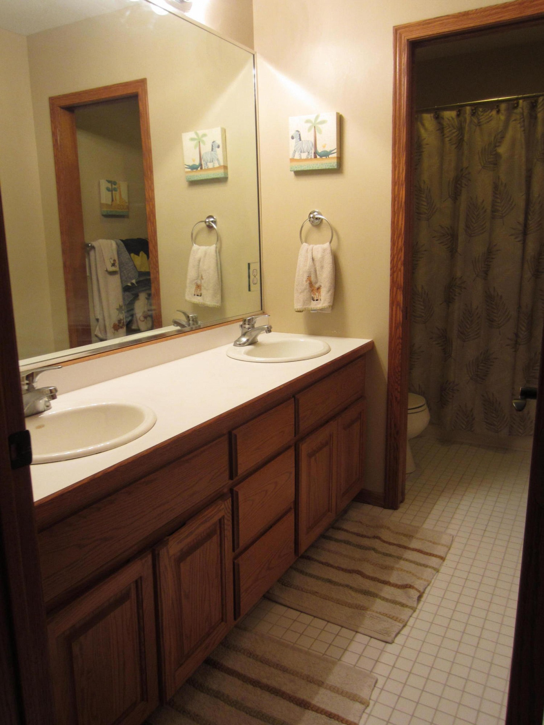 1816 Terrace Drive, Brookings, SD 57006