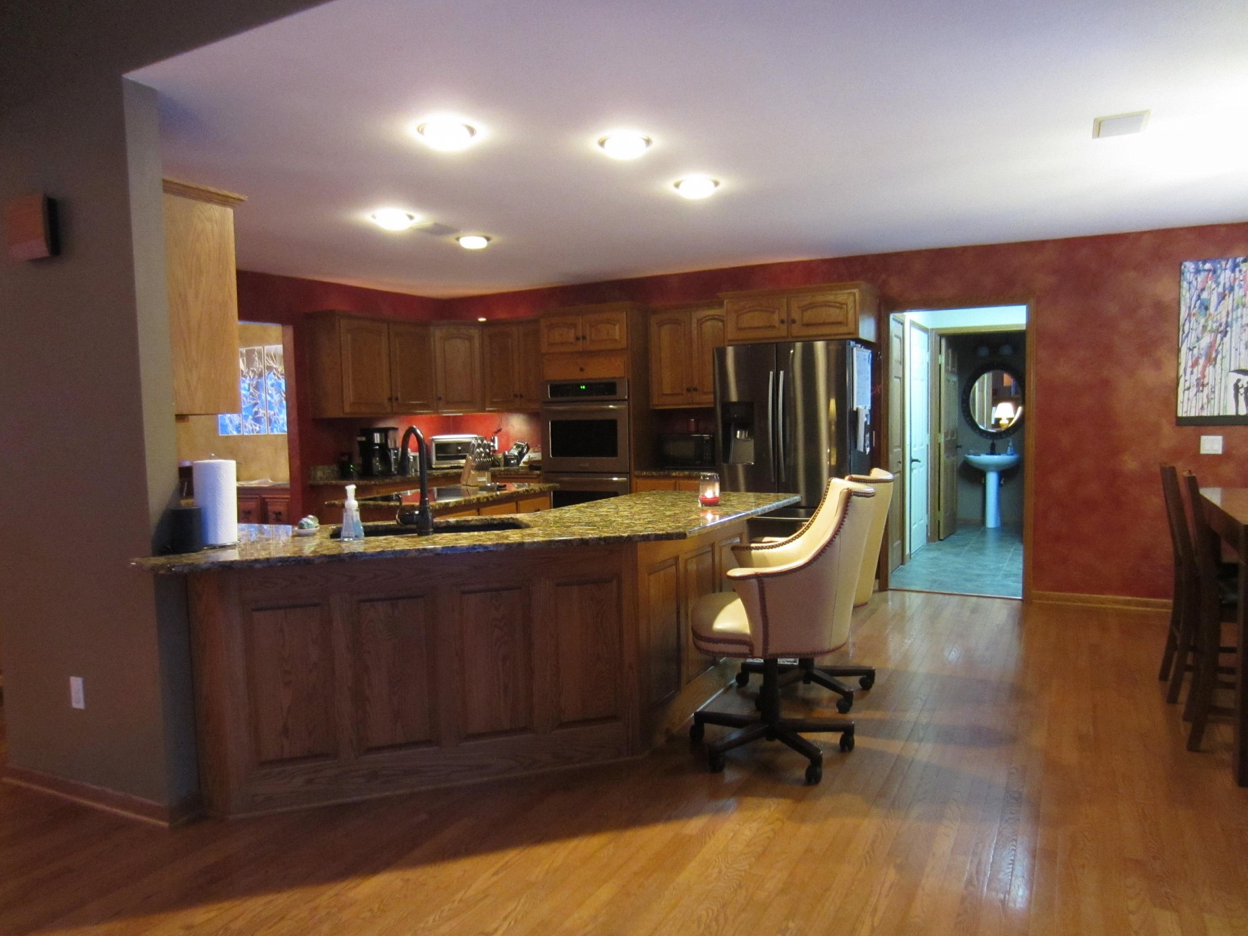 1816 Terrace Drive, Brookings, SD 57006