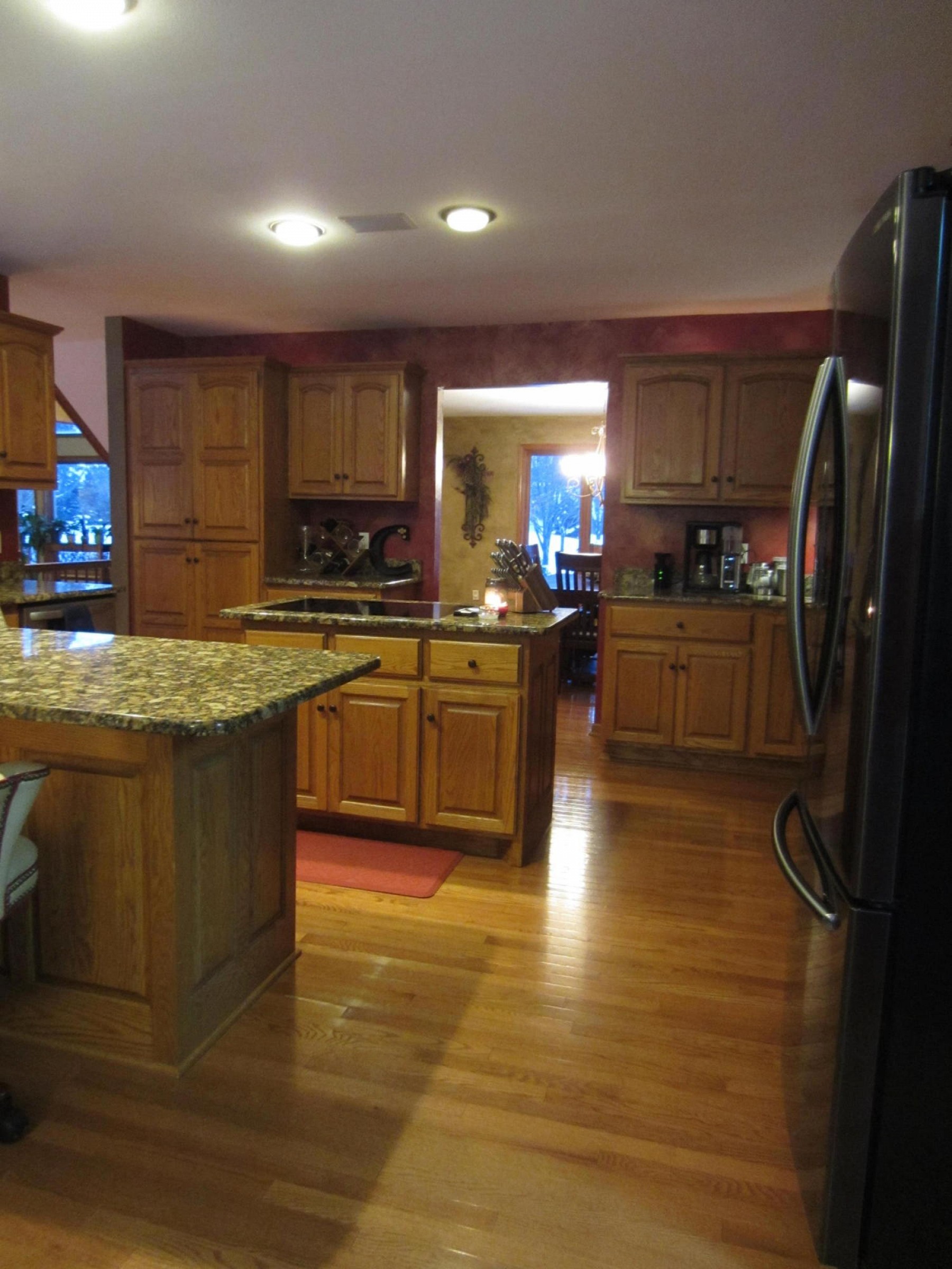 1816 Terrace Drive, Brookings, SD 57006