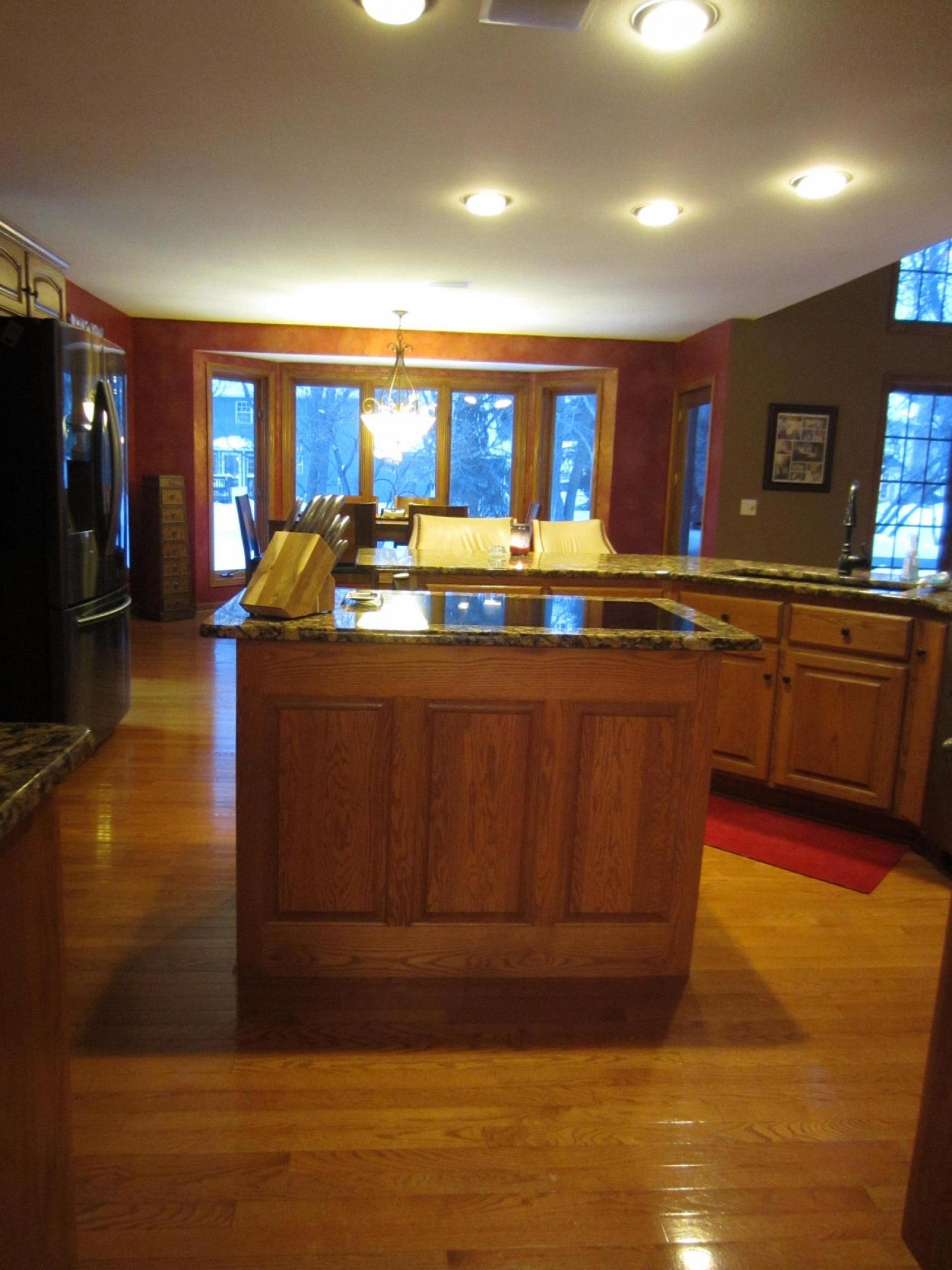 1816 Terrace Drive, Brookings, SD 57006