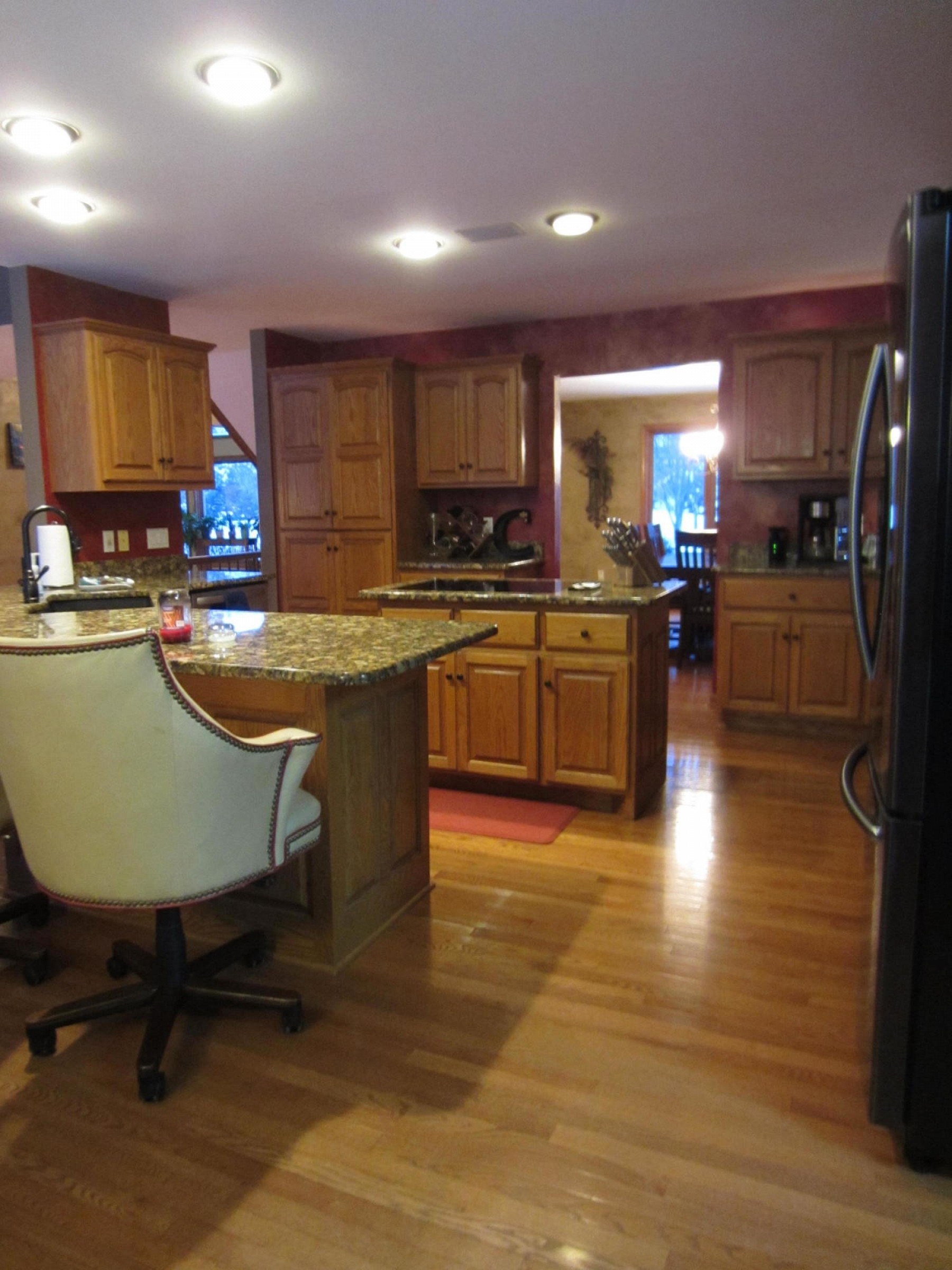 1816 Terrace Drive, Brookings, SD 57006