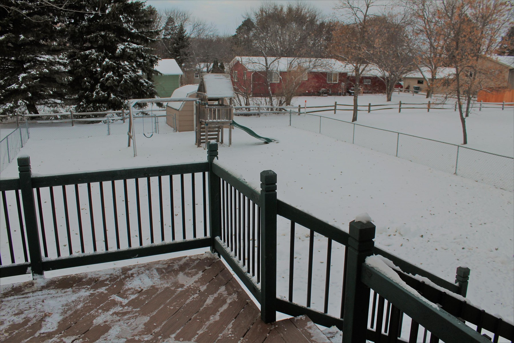 405 Lincoln Lane, Volga, SD 57071