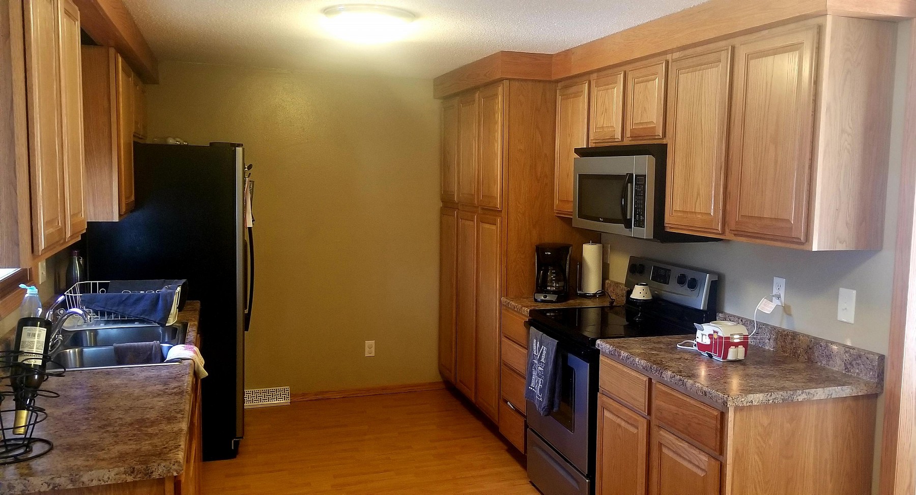 405 Lincoln Lane, Volga, SD 57071