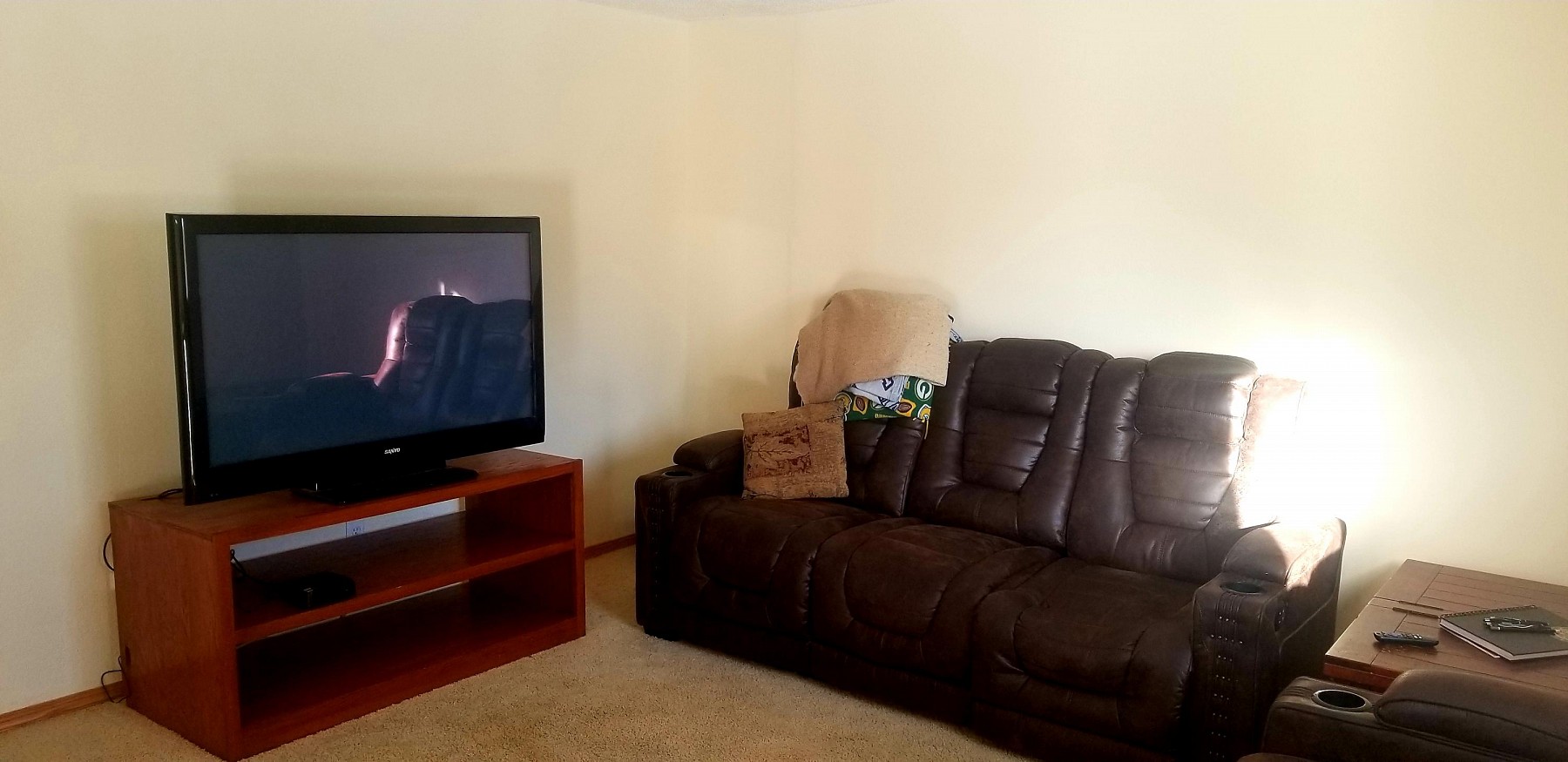 405 Lincoln Lane, Volga, SD 57071