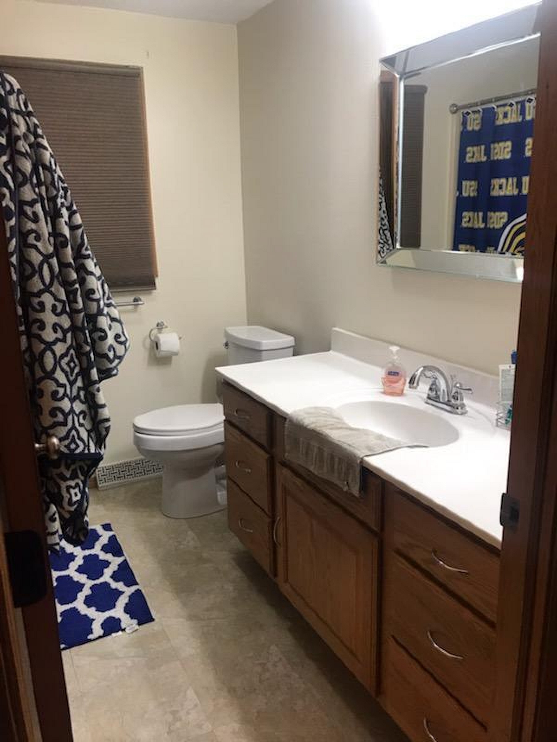 405 Lincoln Lane, Volga, SD 57071