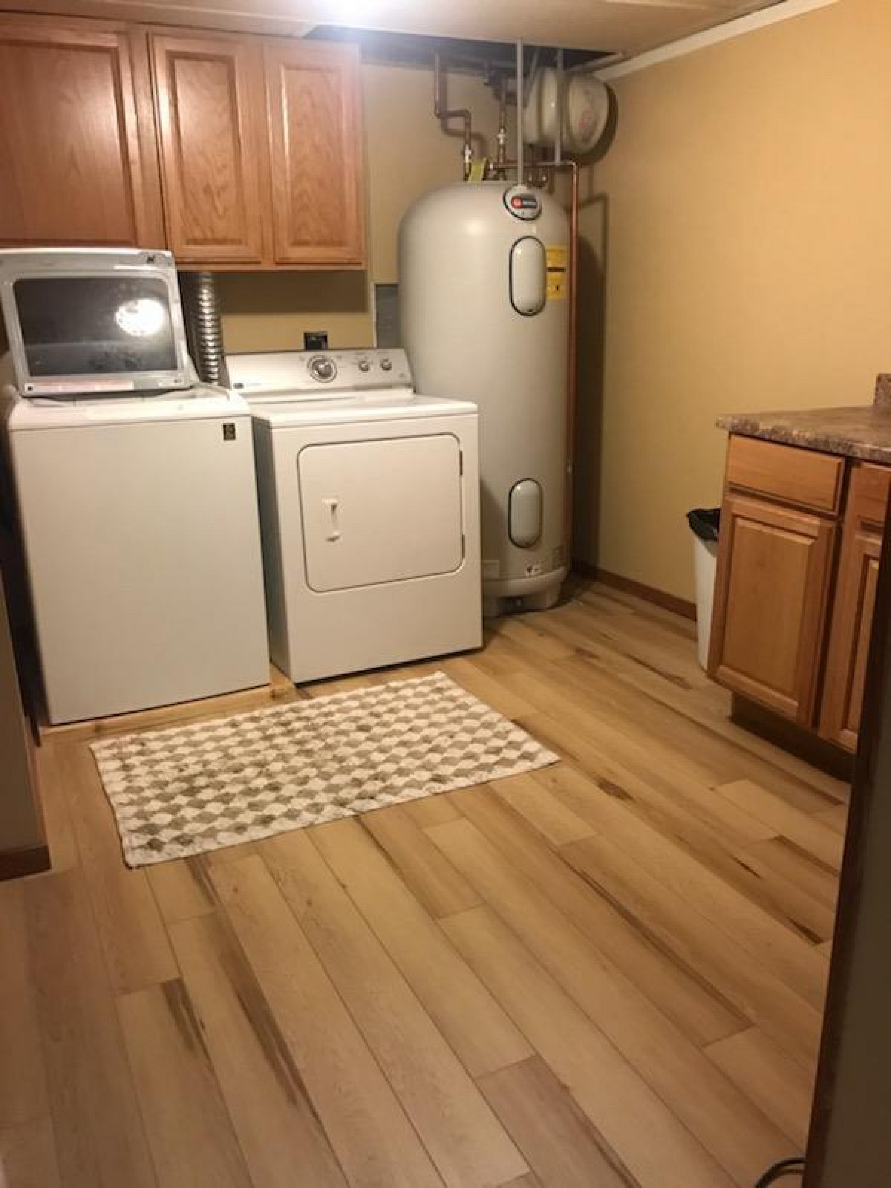 405 Lincoln Lane, Volga, SD 57071